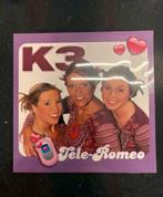Vinyl K3 - Tele Romeo, Cd's en Dvd's, Ophalen of Verzenden
