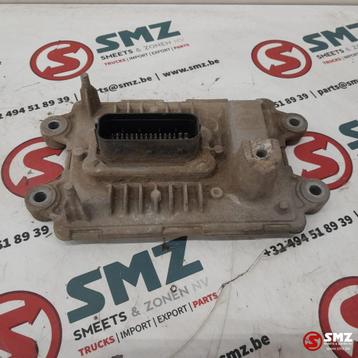 Occ ECU AdBlueregeleenheid Renault beschikbaar voor biedingen