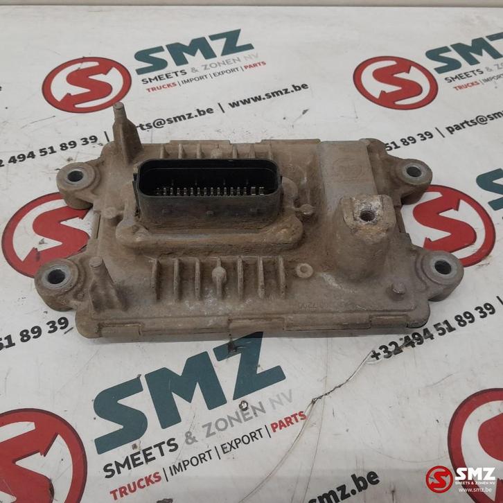 Occ ECU AdBlueregeleenheid Renault, Auto-onderdelen, Vrachtwagen-onderdelen, Renault, Elektronica en Kabels, Gebruikt