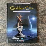 Golden City - Tome 1 en E.O., Eén stripboek, Divers auteurs, Ophalen, Gelezen