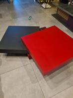 Table de salon leolux, Enlèvement