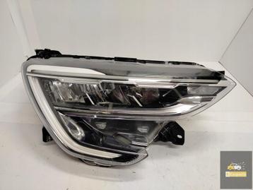Renault Arkana Full Led MID rechterlamp beschikbaar voor biedingen