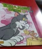 strip Tom en Jerry 3-5, Enlèvement ou Envoi, Neuf