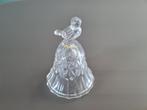 Kristallen hand bel, Antiek en Kunst, Ophalen of Verzenden