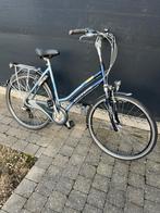 Gazelle Bahia, Fietsen en Brommers, Fietsen | Dames | Damesfietsen, Ophalen, Versnellingen, 56 cm of meer, Zo goed als nieuw
