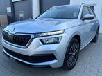Skoda Kamiq TSI 110pk Clever*GPS*CAM*ZVW*ACC*17'*NIEUWSTAAT!, Voorwielaandrijving, 5 deurs, Kamiq, 81 kW