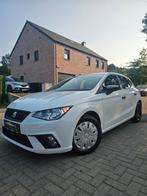 SEAT IBIZA REFERENCE 1.6 TDI 59 KW 80 PK HANDGESCHAKELDE VER, Auto's, Seat, Euro 6, Grijs, Particulier, Ibiza