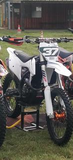 KTM 250 sxf 4T 2022 kopen/ruilen, Motoren, Motoren | KTM, Particulier