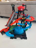 Hot wheels carwash, Ophalen, Hot Wheels, Handmatig, Racebaan