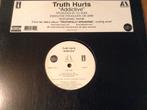 LP Truth Hurts “Addictive 12”  “, 12 pouces, Enlèvement ou Envoi, Utilisé, R&B