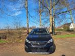 Peugeot 3008 Allure, Automaat, USB, Zwart, Bedrijf