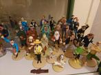Figurines Tintin 15€ pièce, Enlèvement, Tintin