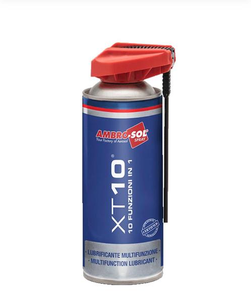 Multifunctioneel smeermiddel XT 10 - 400 ml, Auto diversen, Autogereedschap, Nieuw, Ophalen