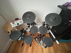 Batterie électronique: Yamaha DTXpress 4, Musique & Instruments, Enlèvement, Comme neuf, Yamaha