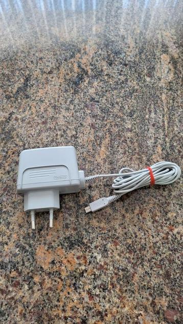 Chargeur Nintendo, Enlèvement ou Envoi, Comme neuf