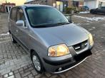 Hyundai Atos 1.0i Automatique essence / Prêt à immatriculer, Auto's, Hyundai, Automaat, Stof, Zwart, 46 kW