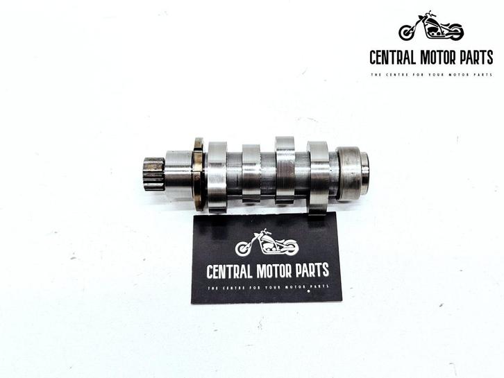 Milwaukee Eight Nokkenas Touring-Softail 2017-2025, Motoren, Onderdelen | Harley-Davidson, Gebruikt, Ophalen of Verzenden