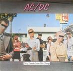 lp: AC/DC - DIRTY DEEDS DONE DIRT CHEAP - bieden va 20€, Cd's en Dvd's, Ophalen of Verzenden, Gebruikt, 12 inch, Poprock