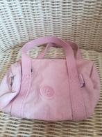 Handtas tas tasje meisjes eventueel toilettas  Kipling, Handtassen en Accessoires, Handtas, Roze, Zo goed als nieuw, Ophalen