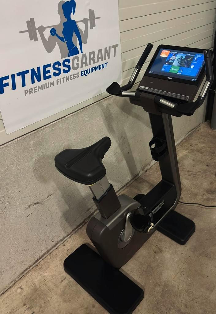 Technogym Artis Upright Bike Unity Hometrainer, Sport en Fitness, Fitnessmaterialen, Ophalen of Verzenden