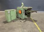 Vierzijdige schaafmachines Pinheiro