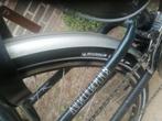 Damesfiets thompson 21versn,in orde!, Fietsen en Brommers, 47 tot 50 cm, Ophalen, Versnellingen