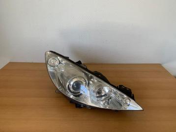 koplamp Rechts peugeot 308 I 2007 tot 2010 Xenon 9680371880 beschikbaar voor biedingen