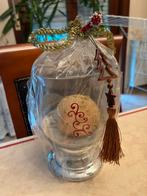 Kaars kerstkado, Ophalen, Zo goed als nieuw