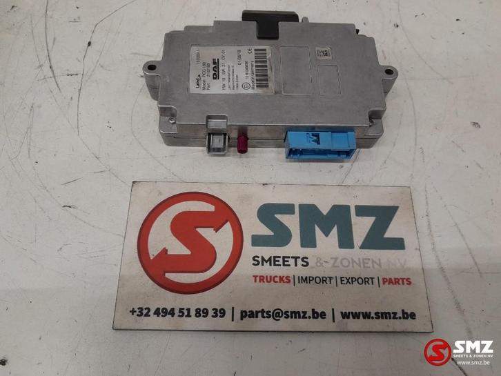Occ ECU telefooninterface regeleenheid DAF, Auto-onderdelen, Vrachtwagen-onderdelen, DAF, Elektronica en Kabels, Gebruikt