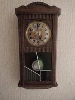 Antieke horloge, regulateur, 1950, Antiquités & Art, Enlèvement