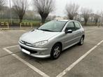 Peugeot 206 JBL 1.4i Airco edition Gekeurd, USB, Bedrijf, Handgeschakeld, Euro 4