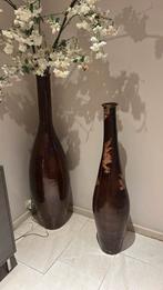 Vase, Huis en Inrichting, Woonaccessoires | Vazen, Ophalen, Steen