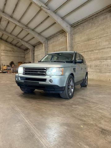 RANGE ROVER SPORT 2.7HSE beschikbaar voor biedingen