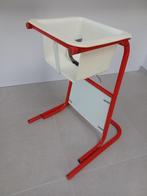 Chaise enfant vintage "Babuin" Ikea, Autres types, Enlèvement, Utilisé, Ceinture(s)