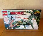 Lego Ninjago Green Ninja Mech Battle 70612 NIEUW/SEALED, Kinderen en Baby's, Speelgoed | Duplo en Lego, Ophalen of Verzenden, Nieuw