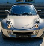 Smart Roadster, Automaat, Roadster, Beige, Bedrijf
