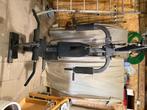 Banc de musculation et machine multifonction, Sport en Fitness, Ophalen, Benen, Gebruikt, Overige typen