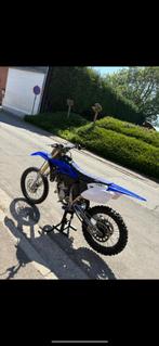 Yz 125, Motoren, Particulier, Crossmotor, 125 cc