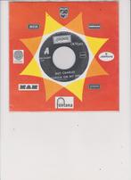 ray charles, Enlèvement ou Envoi