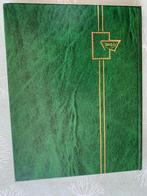 Postzegelboek, Ophalen