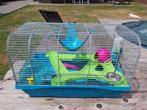 Hamsterkooi, Ophalen, Zo goed als nieuw, Hamster