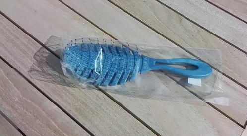 Nieuw - haarborstel blauw Revlon Professional, Handtassen en Accessoires, Uiterlijk | Haarverzorging, Nieuw, Ophalen of Verzenden