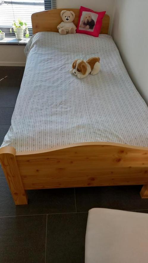 Eenpersoonskamer/kinderkamer, Huis en Inrichting, Slaapkamer | Complete slaapkamers, Zo goed als nieuw, Ophalen