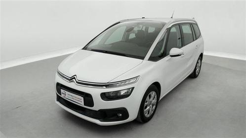 Citroën Grand C4 Spacetourer 1.2 PureTech Live S&S, Auto's, Citroën, Bedrijf, Te koop, C4 (Grand) Picasso, Benzine, Monovolume