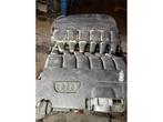 Motor van een Audi A8, Auto-onderdelen, Gebruikt, -, -, Audi