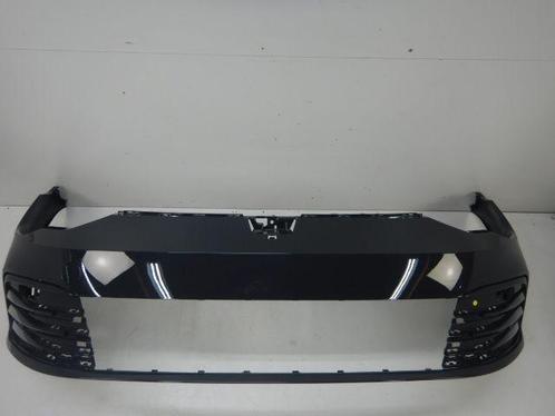 VW Golf 8 Voorbumper Chroom LI7F 5H0807221J, Auto-onderdelen, Carrosserie, Bumper, Volkswagen, Voor, Gebruikt, Ophalen of Verzenden
