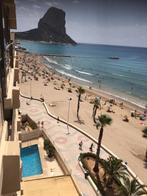 appartement in Calpe, Immo