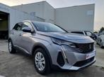 Peugeot 3008 1.2 PureTech AUTO. EAT8 // 48.437 KM !! 2021 !!, Auto's, Peugeot, Te koop, Zilver of Grijs, Benzine, 117 g/km