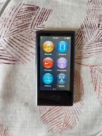 Ipod Nano 16Gb te koop., TV, Hi-fi & Vidéo, Lecteurs Mp3 | Apple iPod, Comme neuf, Nano, Enlèvement ou Envoi