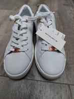 Baskets femmes *NEUF* Tom Tailor pointure 39, Nieuw, Sneakers, Tom Tailor, Wit